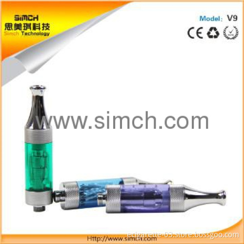 Metal Drip Tip VIVI NOVA V9